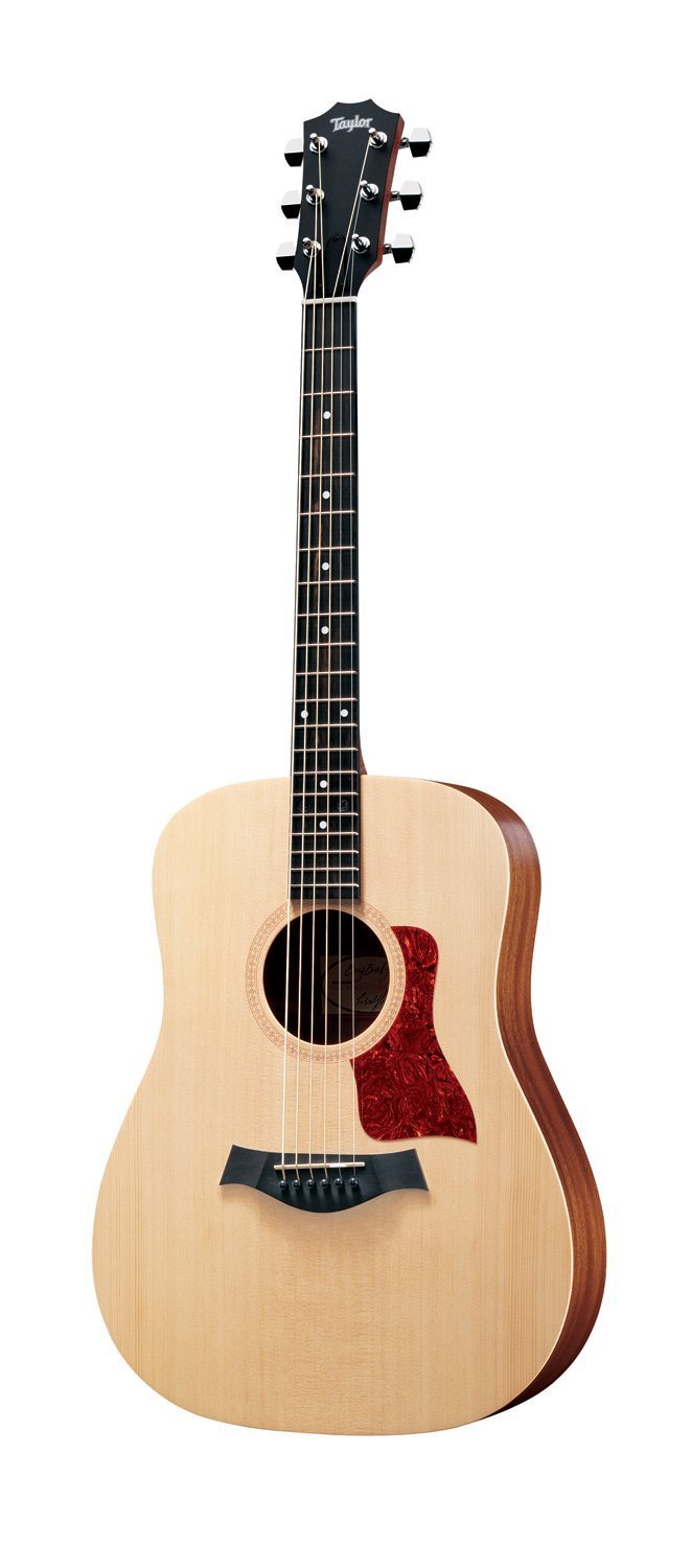 The Easiest Acoustic Guitar to Play (for under 500) Severn River Guitar