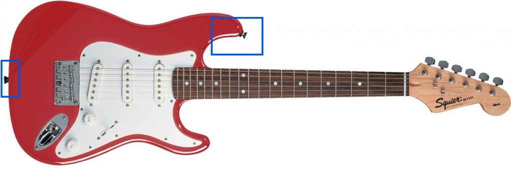 How to Attach a Guitar Strap – A Step by Step Guide